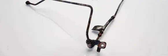Ford Transit Turbo turbocharger oiling pipe/hose 2S7Q6K679AA