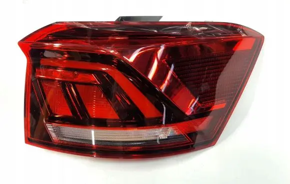 Volkswagen T-Roc Rear/tail lights 2GA945095D