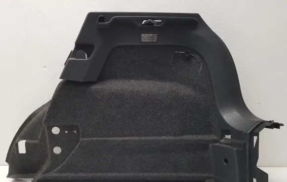 Volkswagen Polo V 6R Trunk/boot side trim panel 6R6867428C 6R6867762H