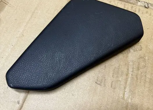 Toyota Auris E180 Other center console (tunnel) element 55433-02460 5543302460 55413-02420