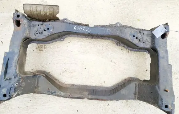 Mercedes-Benz E W210 Front subframe