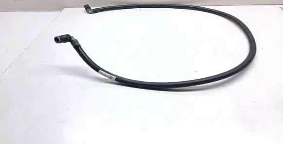 BMW 5 F10 F11 Headlight washer hose/pipe 7178747