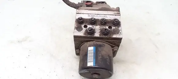 Volkswagen PASSAT B6 ABS Pump 3C0614109C HC8045135LDEL
