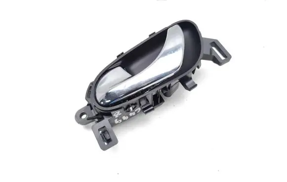 Nissan Qashqai Rear door interior handle trim 806714EA0