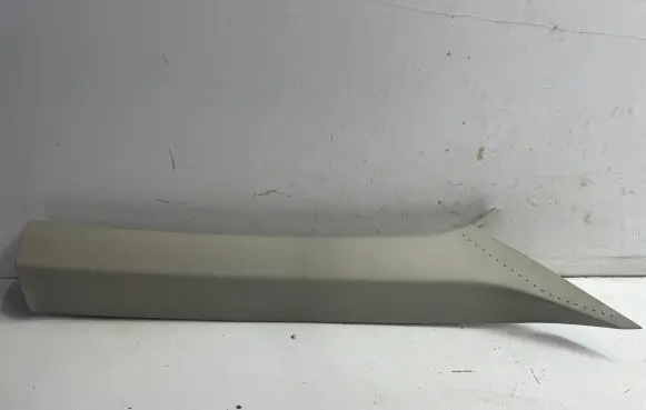 Volkswagen Tiguan Allspace (A) pillar trim 5NN867234A