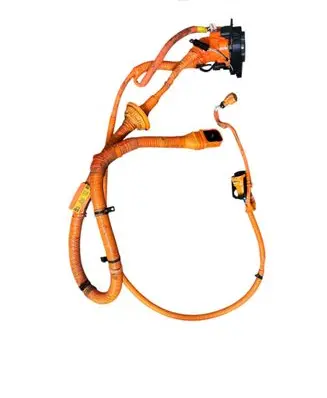 KIA EV6 Electric car charging cable 91684CV110A W821H06Q