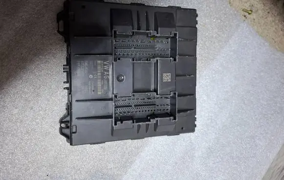 Comfort/convenience module