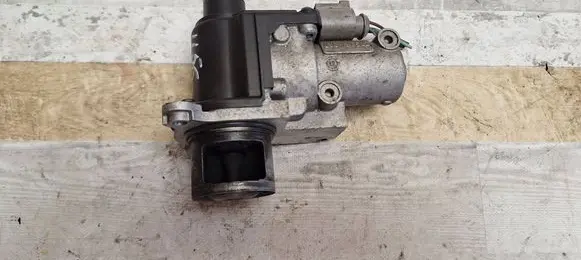 Volkswagen Jetta V EGR valve 03G131502