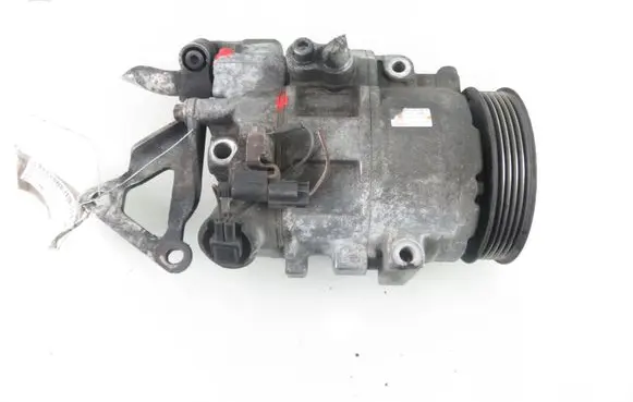 Mercedes-Benz Vaneo W414 Air conditioning (A/C) compressor (pump) 4471802863