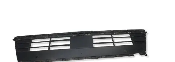 Hyundai Tucson IV NX4 Front bumper lower grill 86531N7GB0