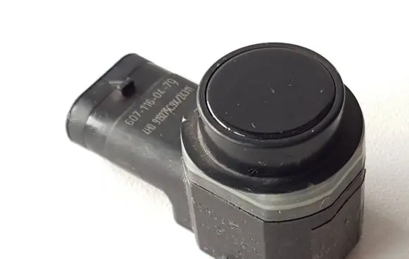 Volkswagen Golf VI Parking PDC sensor 4H0919275 607116 2708111535