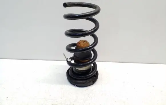 Chrysler Pacifica Rear coil spring P68231026AA 68231983AB