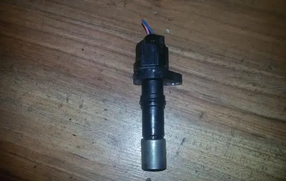 Toyota Aygo AB10 Crankshaft position sensor 9091905062 029600-1380