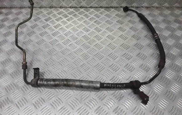 KIA Carens II Power steering pump