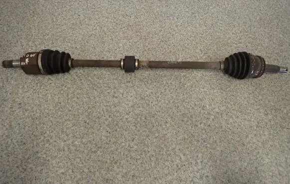 KIA Rio Front driveshaft