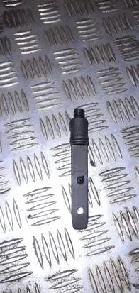 Opel Signum Fuel injector