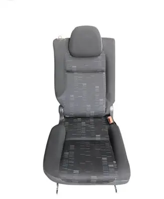 Citroen Berlingo Rear seat 