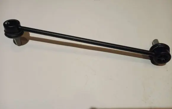 KIA Rio Front anti-roll bar/stabilizer link 548101G500