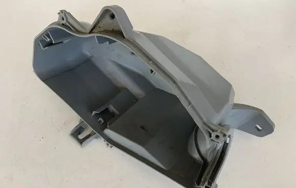 Audi A6 S6 C7 4G Fuse box cover 4G1907355B