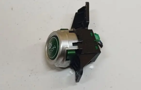 Honda Civic IX Other switches/knobs/shifts M50962