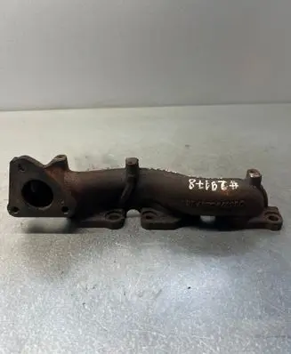 Jaguar S-Type Exhaust manifold 4R8O9430BC