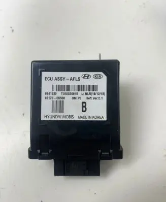 KIA Sorento Other control units/modules TUG1C00915 6841630