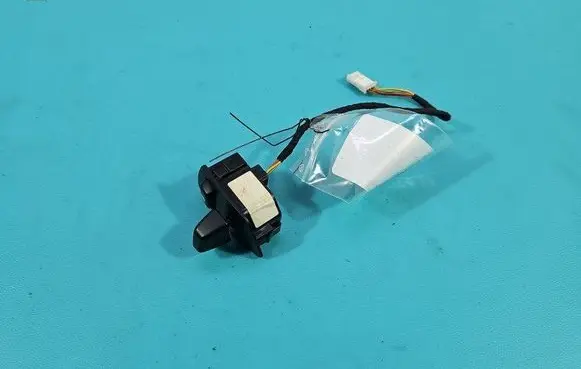 BMW 5 F10 F11 Seat control switch IMPRK1488928