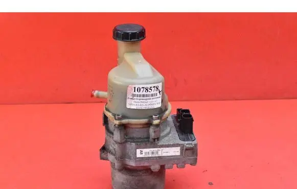 Dacia Dokker Power steering pump 491100842R