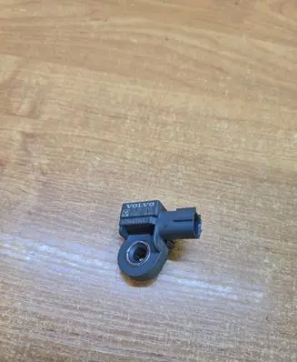 Volvo V40 Airbag deployment crash/impact sensor 31387891 150861000201