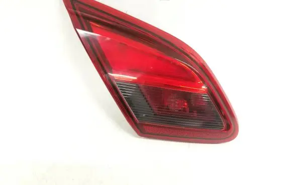Opel Corsa D Tailgate rear/tail lights 13428451