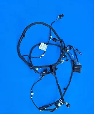 BMW X1 U11 Parking sensor (PDC) wiring loom 5A43562