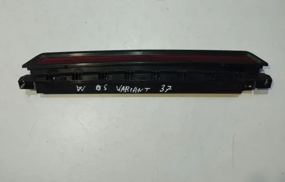 Volkswagen PASSAT B5 Third/center stoplight