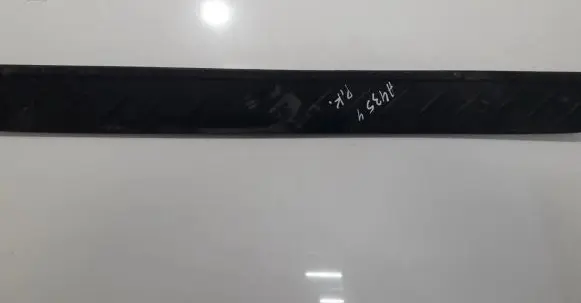 Honda Civic Front sill trim cover 84252SMGE01020 84252-SMG-E010-20