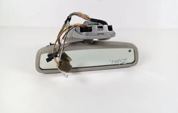 Mercedes-Benz SL R230 Rear view mirror (interior)