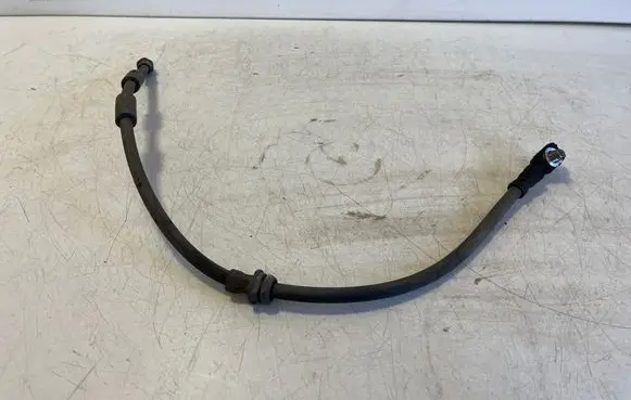 Audi Q2 - Brake line pipe/hose
