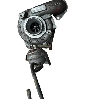 Volvo V60 Turbo 9686120680 6062912 GTC1744VZ