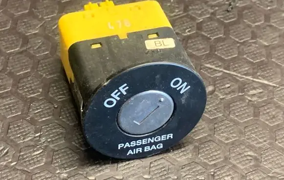KIA Sorento Sensor 959301HA00