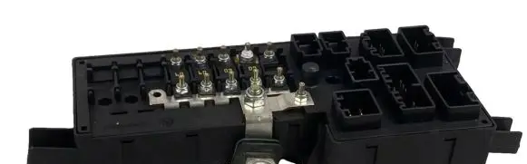 Fuse module