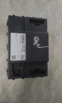 Nissan Qashqai Comfort/convenience module 284B2JD12C