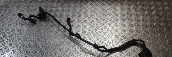 Volvo XC90 Engine coolant pipe/hose 31686543