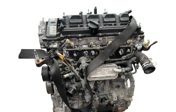 Toyota Verso Engine 1ad