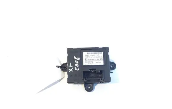 Jaguar XF X250 Door control unit/module 7G9T14B534BE