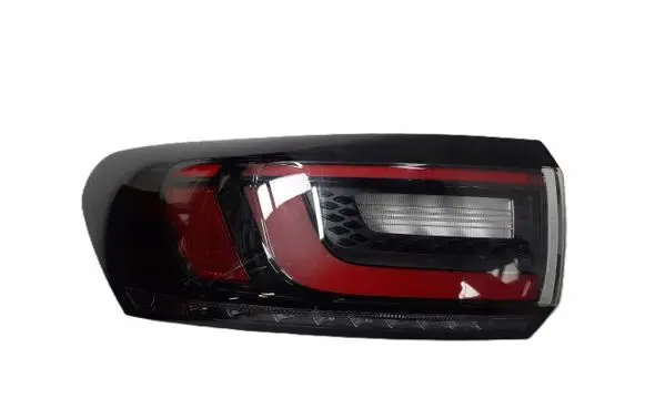 Volkswagen ID.3 Rear/tail lights 11A945095