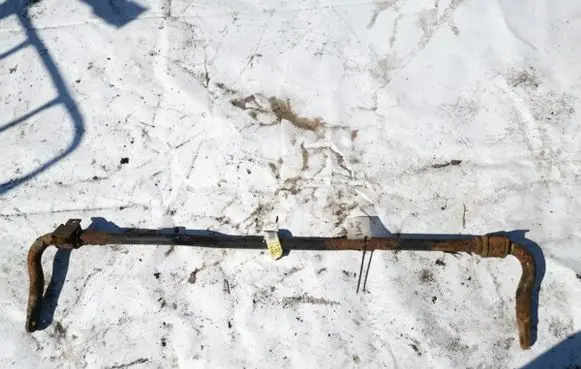Dodge Journey Front anti-roll bar/sway bar 04766435aa