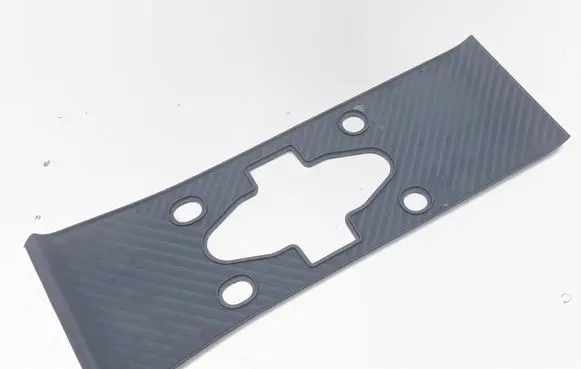 Mini F65 Panel drawer/shelf pad 5A4A2A5