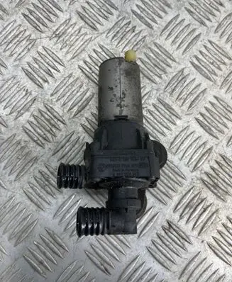BMW 3 E90 E91 Coolant heater control valve 6411836980603 0392020068