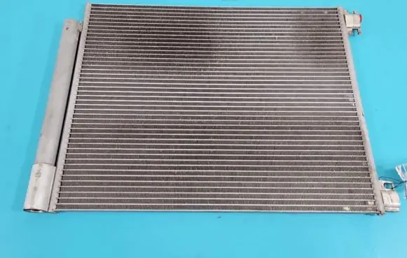 Renault Megane IV A/C cooling radiator (condenser) IMPRK1410824