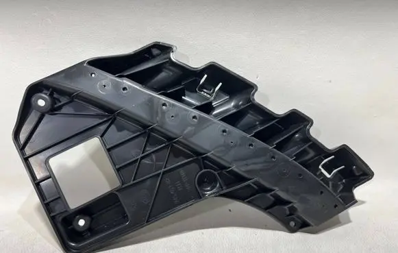 Tesla Model 3 Headlight/headlamp mounting bracket 1812093-00-A