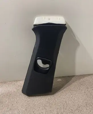 BMW X4 F26 (B) pillar trim (top) 7337606 51437337606