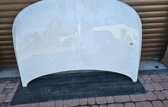 Opel Mokka B Engine bonnet/hood 